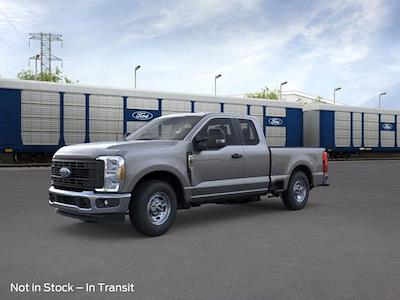 2026 Ford F-250 Super Cab RWD Pickup for sale #2A72132 - photo 1