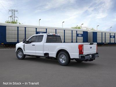 2025 Ford F-250 Super Cab RWD Pickup for sale #2A84320 - photo 2
