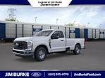 2026 Ford F-250 Regular Cab RWD Pickup for sale #2A85268 - photo 1