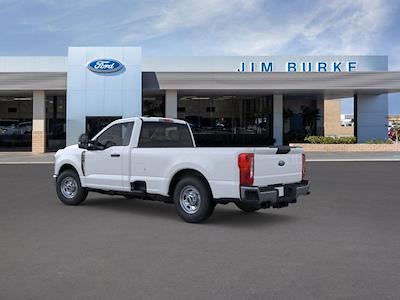 2026 Ford F-250 Regular Cab RWD Pickup for sale #2A91667 - photo 2
