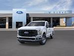 2026 Ford F-250 Regular Cab RWD Pickup for sale #2A91667 - photo 3
