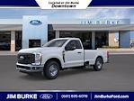 2026 Ford F-250 Regular Cab RWD Pickup for sale #2A91667 - photo 1