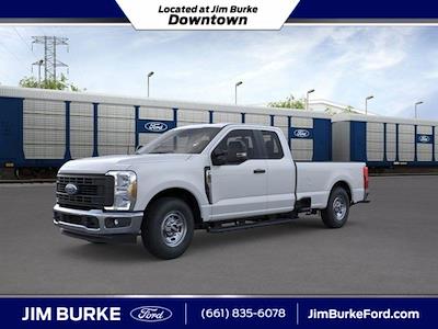 2025 Ford F-250 Super Cab RWD Pickup for sale #2A94907 - photo 1