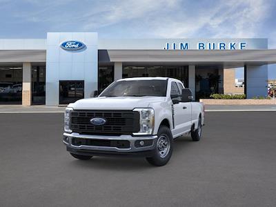 2026 Ford F-250 Super Cab RWD Pickup for sale #2A95704 - photo 2