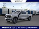 2026 Ford F-250 Crew Cab 4WD Pickup for sale #2B00868 - photo 1