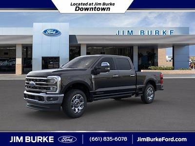2025 Ford F-250 Crew Cab 4WD Pickup for sale #2B03185 - photo 1