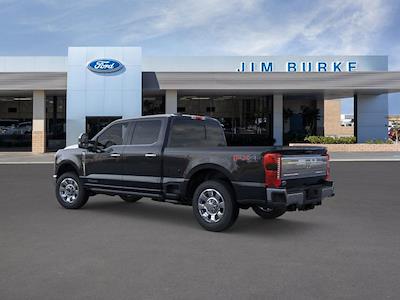 2025 Ford F-250 Crew Cab 4WD Pickup for sale #2B03185 - photo 2