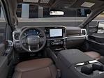 2025 Ford F-250 Crew Cab 4WD Pickup for sale #2B03185 - photo 10