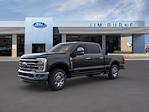 2025 Ford F-250 Crew Cab 4WD Pickup for sale #2B03185 - photo 3