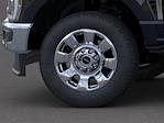 2025 Ford F-250 Crew Cab 4WD Pickup for sale #2B03185 - photo 20