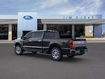 2025 Ford F-250 Crew Cab 4WD Pickup for sale #2B03185 - photo 2