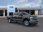 2025 Ford F-250 Crew Cab 4WD Pickup for sale #2B03185 - photo 8