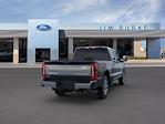 2025 Ford F-250 Crew Cab 4WD Pickup for sale #2B03185 - photo 9
