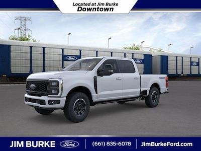 2025 Ford F-250 Crew Cab 4WD Pickup for sale #2B03482 - photo 1