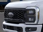 2025 Ford F-250 Crew Cab 4WD Pickup for sale #2B03482 - photo 18