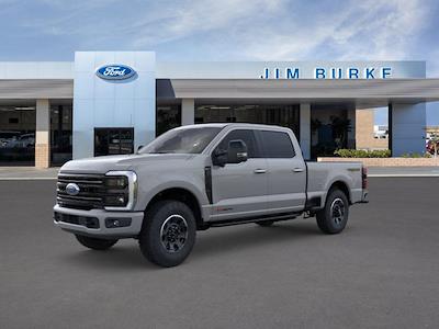 2025 Ford F-250 Crew Cab 4WD Pickup for sale #2B04535 - photo 1