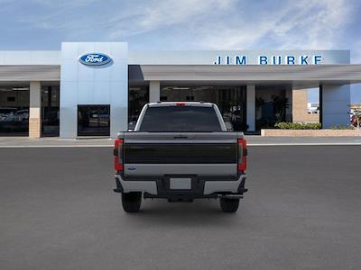 2025 Ford F-250 Crew Cab 4WD Pickup for sale #2B04535 - photo 2
