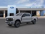 2025 Ford F-250 Crew Cab 4WD Pickup for sale #2B04535 - photo 1