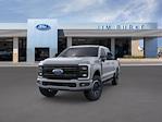 2025 Ford F-250 Crew Cab 4WD Pickup for sale #2B04535 - photo 3