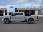 2025 Ford F-250 Crew Cab 4WD Pickup for sale #2B04535 - photo 4