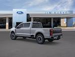 2025 Ford F-250 Crew Cab 4WD Pickup for sale #2B04535 - photo 5