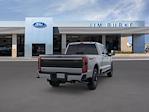 2025 Ford F-250 Crew Cab 4WD Pickup for sale #2B04535 - photo 8