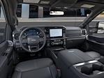 2025 Ford F-250 Crew Cab 4WD Pickup for sale #2B04535 - photo 9