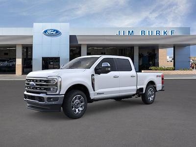 2025 Ford F-250 Crew Cab 4WD Pickup for sale #2B04758 - photo 1