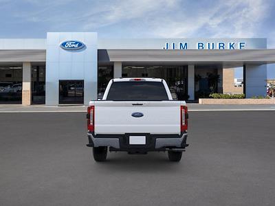 2025 Ford F-250 Crew Cab 4WD Pickup for sale #2B04758 - photo 2