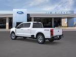 2025 Ford F-250 Crew Cab 4WD Pickup for sale #2B04758 - photo 5