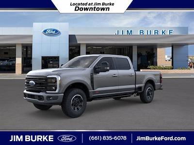 New 2026 Ford F-250 Platinum Crew Cab for sale #2B04891 - photo 1