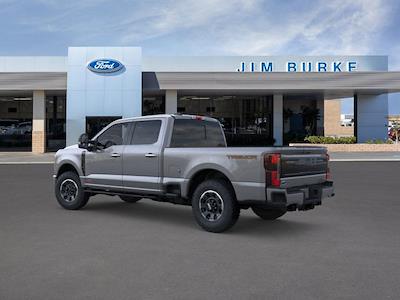 2026 Ford F-250 Crew Cab 4WD Pickup for sale #2B04891 - photo 2