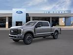2026 Ford F-250 Crew Cab 4WD Pickup for sale #2B04891 - photo 1