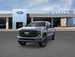 2026 Ford F-250 Crew Cab 4WD Pickup for sale #2B04891 - photo 3