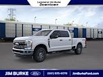 2025 Ford F-250 Crew Cab 4WD Pickup for sale #2B05768 - photo 1