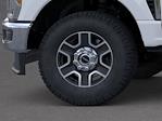 2025 Ford F-250 Crew Cab 4WD Pickup for sale #2B05768 - photo 20