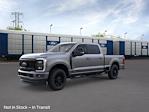 New 2026 Ford F-250 Lariat Crew Cab for sale #2B07525 - photo 1