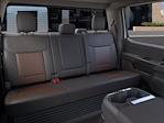 New 2025 Ford F-250 King Ranch Crew Cab 4WD Pickup for sale #2B07605 - photo 11