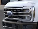 New 2025 Ford F-250 King Ranch Crew Cab 4WD Pickup for sale #2B07605 - photo 17
