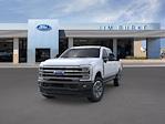 New 2025 Ford F-250 King Ranch Crew Cab 4WD Pickup for sale #2B07605 - photo 4