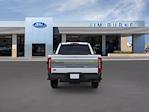New 2025 Ford F-250 King Ranch Crew Cab 4WD Pickup for sale #2B07605 - photo 5