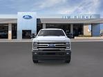 New 2025 Ford F-250 King Ranch Crew Cab 4WD Pickup for sale #2B07605 - photo 6