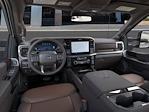 New 2025 Ford F-250 King Ranch Crew Cab 4WD Pickup for sale #2B07605 - photo 9