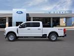 New 2025 Ford F-250 XL Crew Cab 4WD Pickup for sale #2B07821 - photo 4