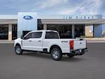 New 2025 Ford F-250 XL Crew Cab 4WD Pickup for sale #2B07821 - photo 5