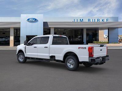 2025 Ford F-250 Crew Cab 4WD Pickup for sale #2B08177 - photo 2