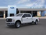 2025 Ford F-250 Crew Cab 4WD Pickup for sale #2B08177 - photo 4