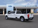 2025 Ford F-250 Crew Cab 4WD Pickup for sale #2B08177 - photo 2