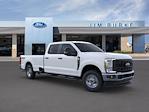 2025 Ford F-250 Crew Cab 4WD Pickup for sale #2B08177 - photo 8
