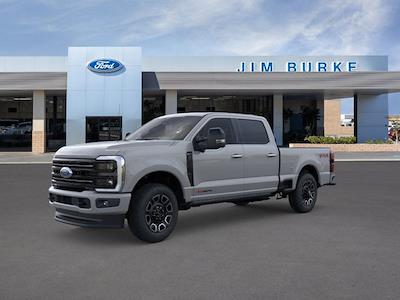 2026 Ford F-250 Crew Cab 4WD Pickup for sale #2B08605 - photo 1